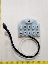 Kwikset smartcode keypad for sale  Laredo