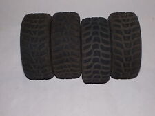 Rodas Traxxas Slayer Pro com pneus Kumho Venture comprar usado  Enviando para Brazil