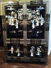 Beautiful vintage asian for sale  Dade City
