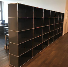 Usm haller schrankwand gebraucht kaufen  Frankfurt am Main