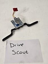 Drive scout mobility for sale  MARCH