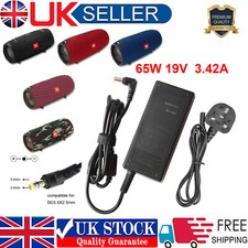 Charger adapter jbl for sale  WORCESTER