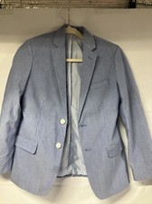 Izod striped suit for sale  Eva