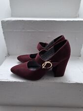 Women collection burgundy for sale  HEREFORD