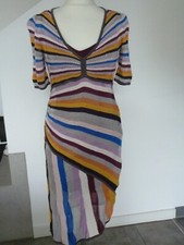 Desigual ausgefallenes kleid gebraucht kaufen  Freckenfeld, Erlenbach, Steinweiler