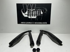 Jeep wrangler oem for sale  Burbank