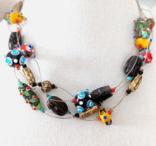 Chico lampwork art for sale  Bloomington