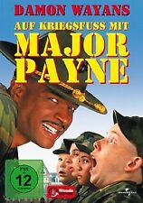 Kriegsfuß major payne gebraucht kaufen  Berlin