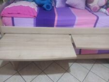 Letto castello estraibile usato  Scafati
