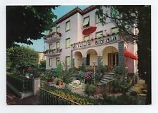 Montecatini terme hotel usato  Macerata