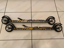 Skiroller scating sro2 gebraucht kaufen  Seevetal
