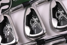 Callaway tour irons for sale  LOANHEAD