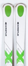 Kästle green skis d'occasion  France