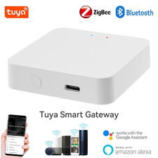 Tuya bluetooth gateway gebraucht kaufen Tuya bluetooth gateway gebraucht kaufen  Versand nach Germany