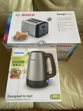 Bosch toaster tat4p420de gebraucht kaufen  Malente
