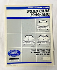 Ford cars 1949 for sale  Marine