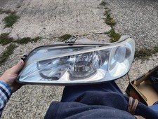 Farol dianteiro esquerdo do lado do passageiro Peugeot 306 88203990G comprar usado  Enviando para Brazil