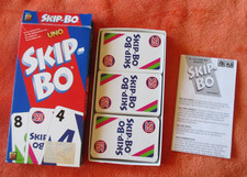 Skip skip uno gebraucht kaufen  Salzwedel