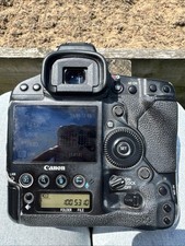 Canon eos 1dx for sale  FAKENHAM