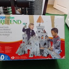 Ritterburg holz schleich gebraucht kaufen Ritterburg holz schleich gebraucht kaufen  Naumburg