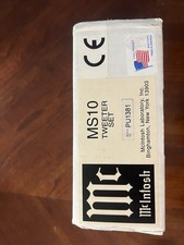 Mcintosh car audio for sale  Ormond Beach