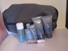 Clinique men wash for sale  ASCOT