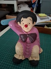 Clown lila gebraucht kaufen  Wiesbaden