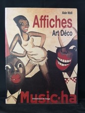 Affiches art deco gebraucht kaufen Affiches art deco gebraucht kaufen  Lübeck