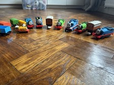 Large bundle thomas for sale  WOLVERHAMPTON