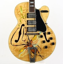 Gibson custom shop for sale  Lees Summit