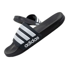 Adidas adilette shower gebraucht kaufen  Deutschland