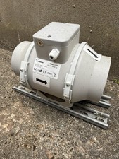 Nuaire ilmec 125 for sale Nuaire ilmec 125 for sale  WEMBLEY