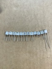 Nos germanium transistors for sale  South Pasadena