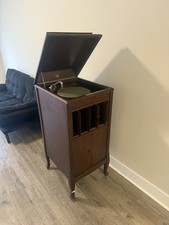 Antique columbia grafonola for sale  Berkeley Springs