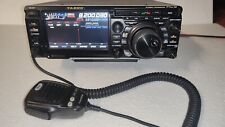 Yaesu ftdx10 amateur for sale  BANFF