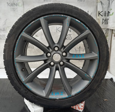 Jaguar x250 alloy for sale  EGHAM