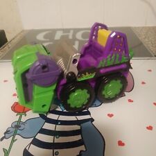 Imaginext incredible hulk for sale  CAMBERLEY