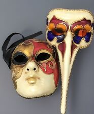 Venetian fancy carnival for sale  Milwaukee
