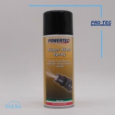 Powertec super start usato  Arzano