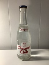 Clicquot club beverages for sale  Brick