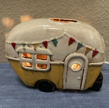 Camper ceramic tabletop for sale  Calimesa