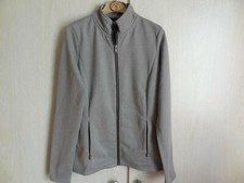 Gilet gris survêtement d'occasion  Villecresnes