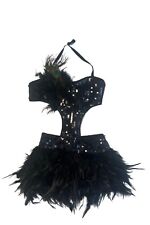 Black jazz dance for sale  Bronx