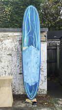 Fluid juice longboard for sale  GLASGOW