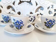 Cup saucer coffee for sale  Ireland