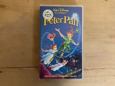 Classic vhs film for sale  NEW MALDEN