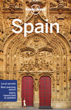 Lonely planet spain for sale  Montgomery