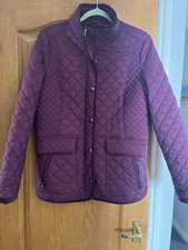 Joules newdale quilted for sale  HARLESTON