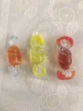 Caramelle vetro set usato  Polistena