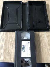 Cassette vidéo vhs d'occasion Cassette vidéo vhs d'occasion  France